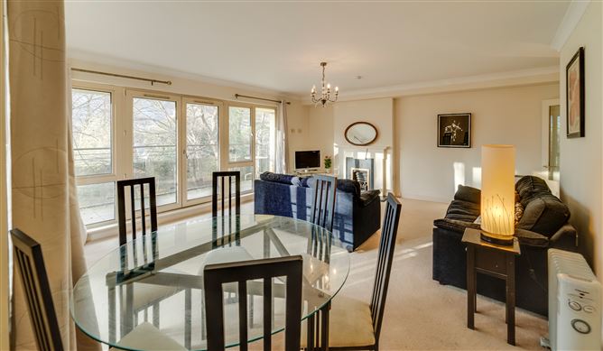 Apartment 24, The Cedars, Herbert Park Lane, Anglesea Road, Ballsbridge, Dublin 4