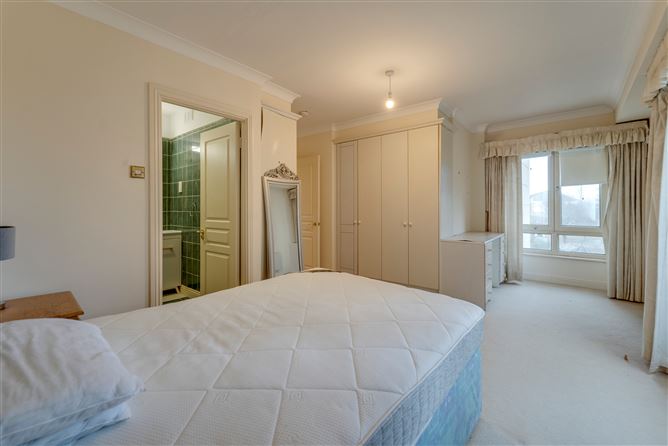 Apartment 24, The Cedars, Herbert Park Lane, Anglesea Road, Ballsbridge, Dublin 4