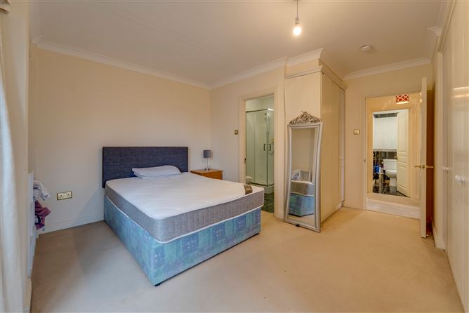Apartment 24, The Cedars, Herbert Park Lane, Anglesea Road, Ballsbridge, Dublin 4