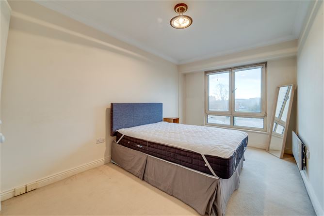 Apartment 24, The Cedars, Herbert Park Lane, Anglesea Road, Ballsbridge, Dublin 4