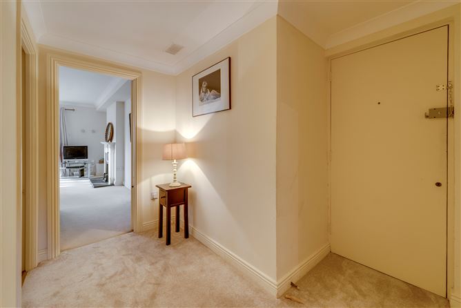 Apartment 24, The Cedars, Herbert Park Lane, Anglesea Road, Ballsbridge, Dublin 4