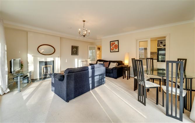 Apartment 24, The Cedars, Herbert Park Lane, Anglesea Road, Ballsbridge, Dublin 4