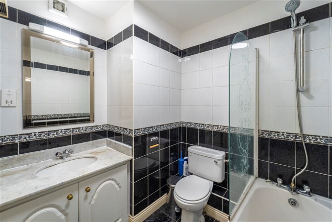 Apartment 24, The Cedars, Herbert Park Lane, Anglesea Road, Ballsbridge, Dublin 4