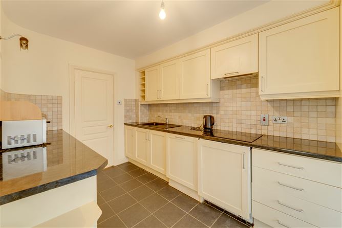Apartment 24, The Cedars, Herbert Park Lane, Anglesea Road, Ballsbridge, Dublin 4