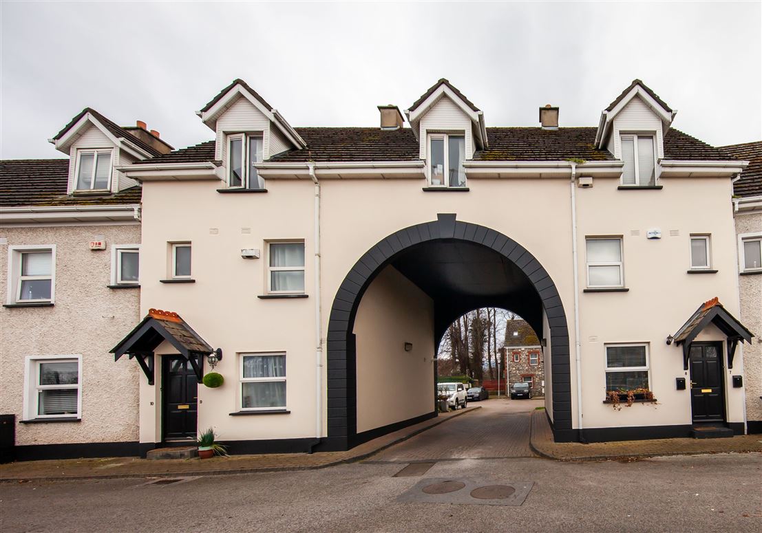 7 Homeville Court, Old Knocklyon Road, Knocklyon, Dublin 16