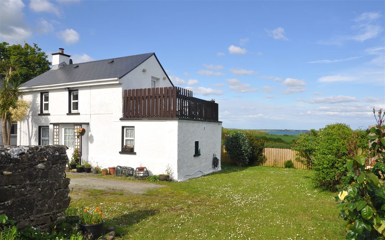 'The Cottage', Tay Lane, Fethard, Wexford