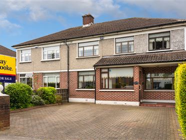 Image for 10 Culmore Road, Palmerstown, Dublin 20
