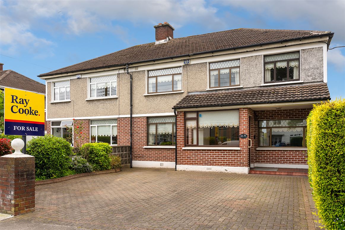 10 Culmore Road, Palmerstown, Dublin 20