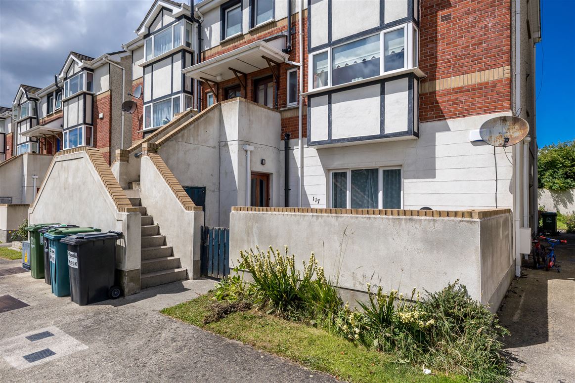 117 Bryanstown Manor, Drogheda, Louth