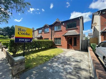 Image for 13 Abbeydale Rise, Lucan, Co. Dublin