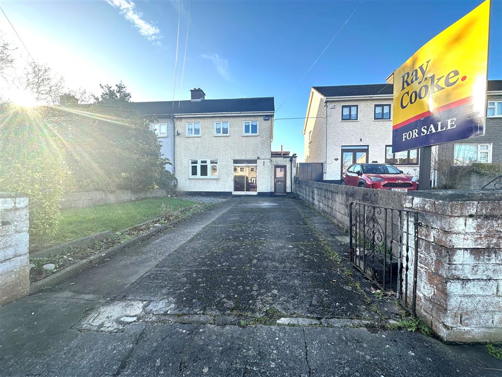 193 Palmerstown Avenue, Palmerstown, Dublin 20