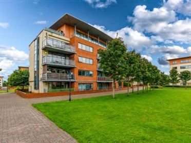 Image for Apartment 19, The Oval, Tullyvale, Cherrywood, Dublin 18