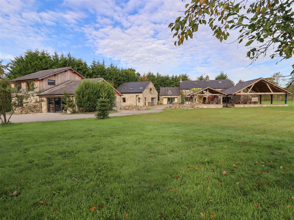Lower Flass Farm,Clitheroe,Lancashire,United Kingdom