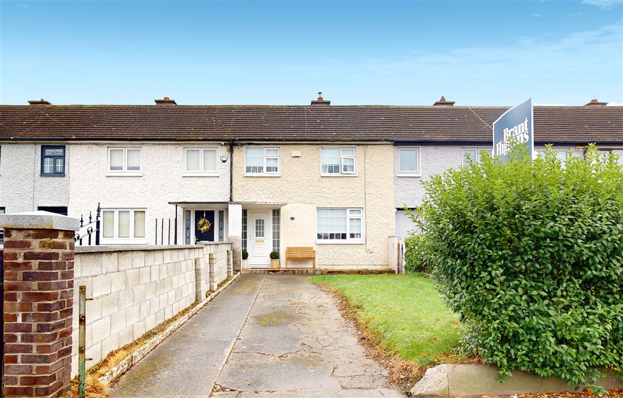 54 Dundaniel Road, Coolock, Dublin