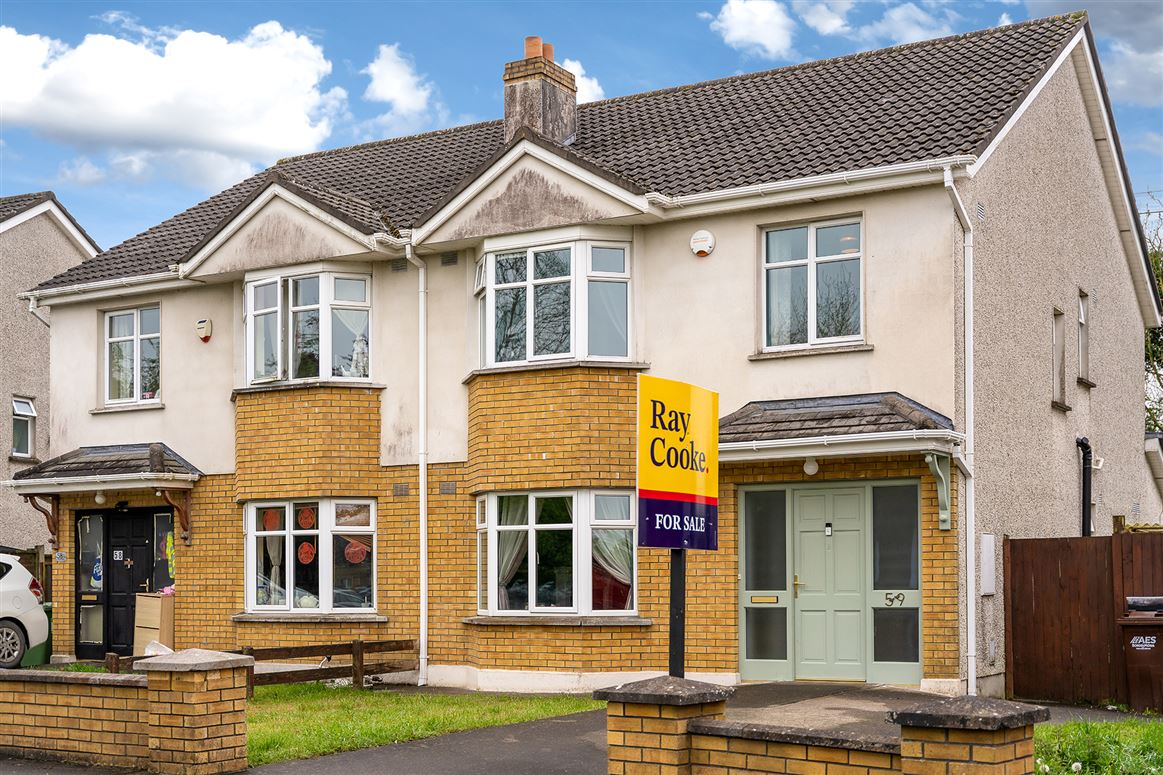 59 Newbury Park, Derrinturn, Carbury, County Kildare