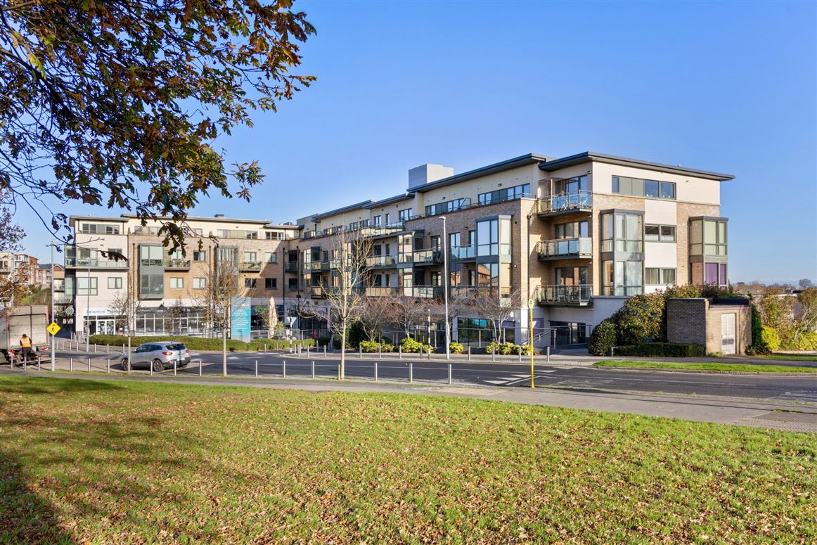 89 Belarmine Plaza, Stepaside, Dublin 18
