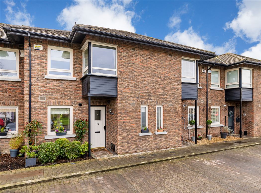 24 Abby Well, Kinsealy, Co. Dublin
