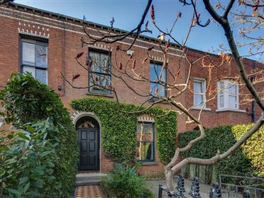 Image for 589 South Circular Road, Kilmainham, Dublin 8
