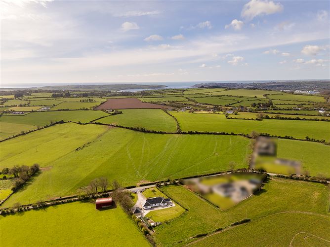 D'Loughtane, Youghal, Clashmore, Waterford