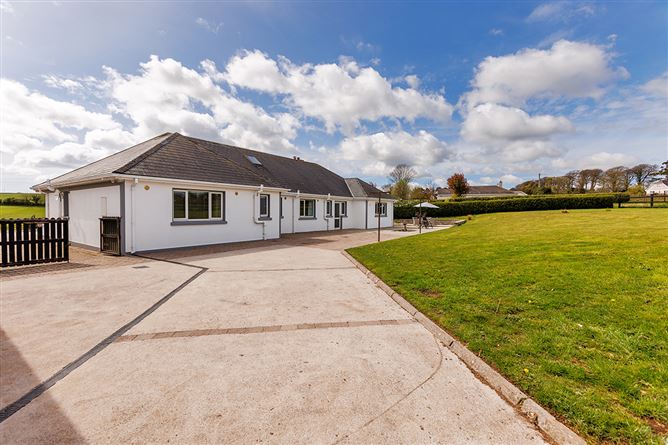 D'Loughtane, Youghal, Clashmore, Waterford