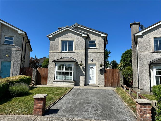 30 Pococke Lower, Kilkenny, Co.Kilkenny