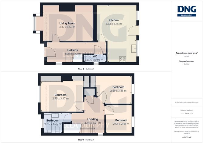 30 Pococke Lower, Kilkenny, Co.Kilkenny