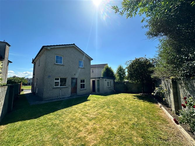 30 Pococke Lower, Kilkenny, Co.Kilkenny