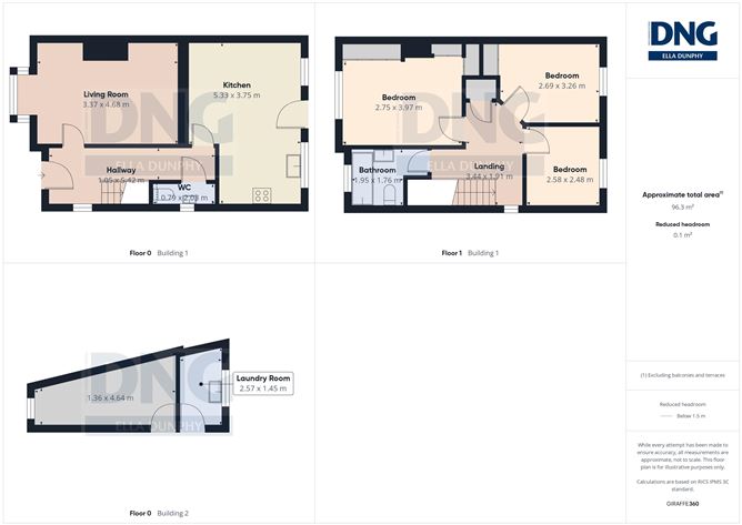30 Pococke Lower, Kilkenny, Co.Kilkenny