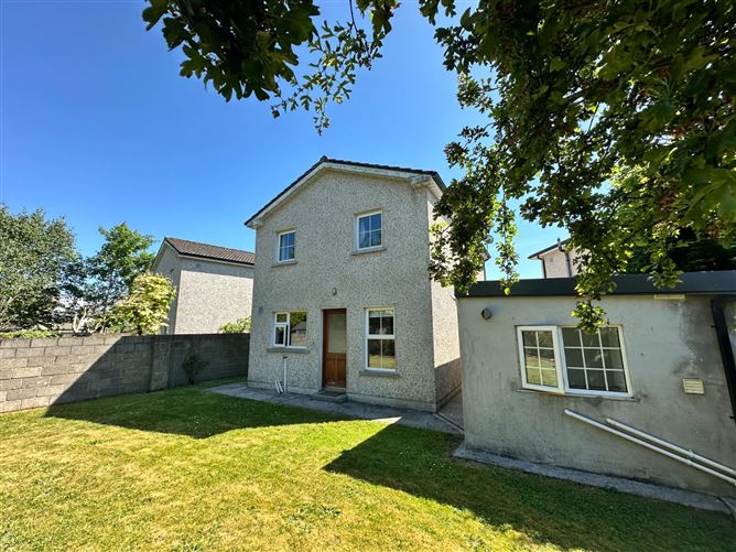 30 Pococke Lower, Kilkenny, Co.Kilkenny