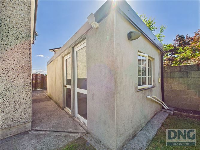 30 Pococke Lower, Kilkenny, Co.Kilkenny