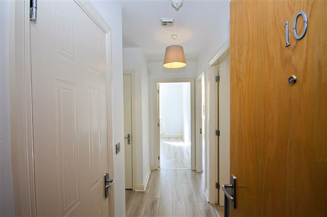 10 Tymon Farm, Tallaght, Dublin 24