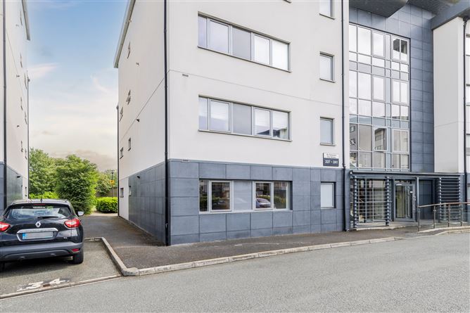 Apartment 227, The Willows, Santry, Dublin 9