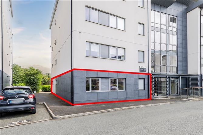 Apartment 227, The Willows, Santry, Dublin 9
