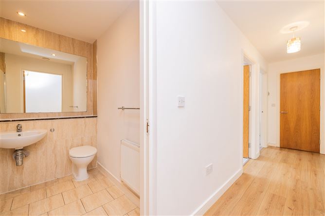 Apartment 227, The Willows, Santry, Dublin 9
