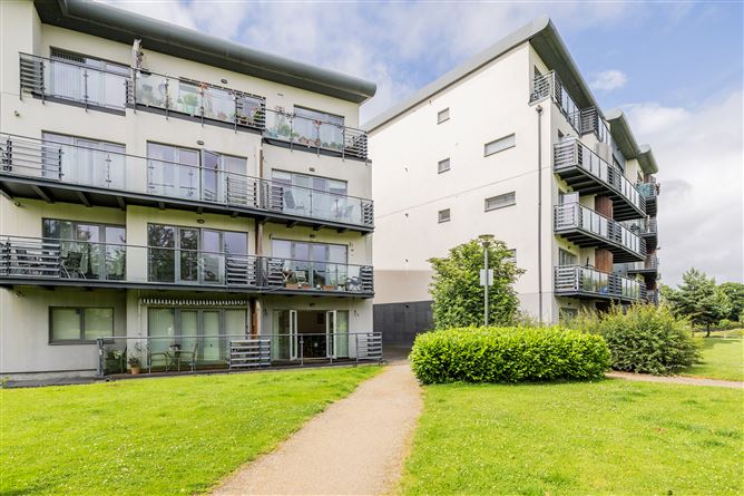 Apartment 227, The Willows, Santry, Dublin 9
