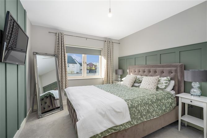 48 Cuil Duin Avenue, Citywest, Co. Dublin