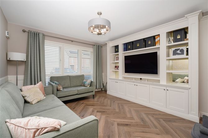 48 Cuil Duin Avenue, Citywest, Co. Dublin