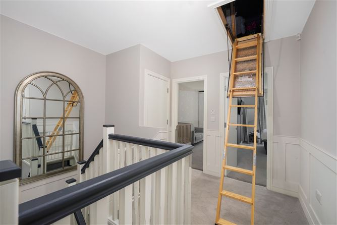 48 Cuil Duin Avenue, Citywest, Co. Dublin