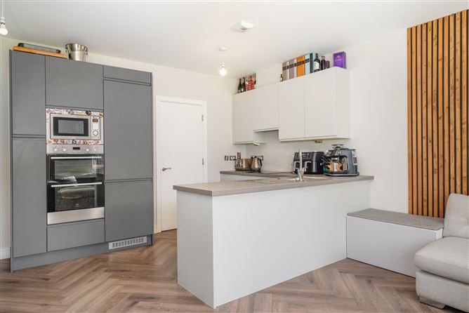 48 Cuil Duin Avenue, Citywest, Co. Dublin