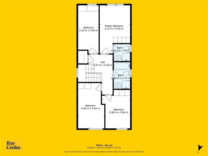 48 Cuil Duin Avenue, Citywest, Co. Dublin