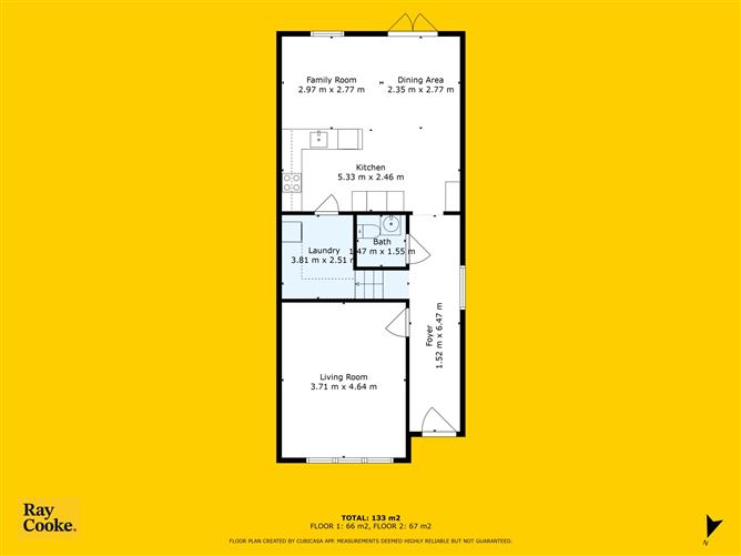 48 Cuil Duin Avenue, Citywest, Co. Dublin