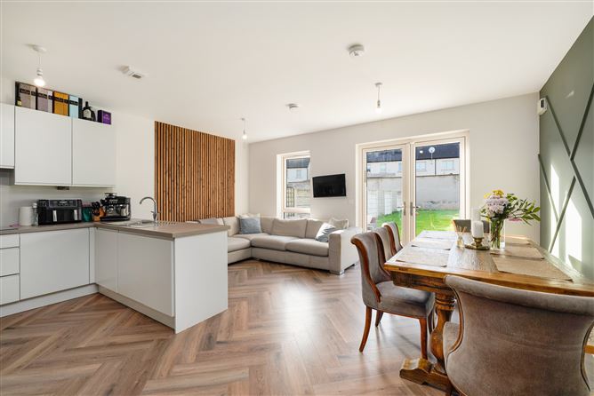 48 Cuil Duin Avenue, Citywest, Co. Dublin