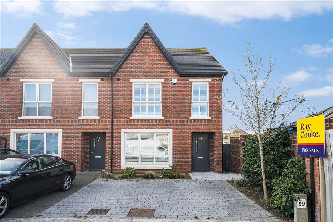 48 Cuil Duin Avenue, Citywest, Co. Dublin