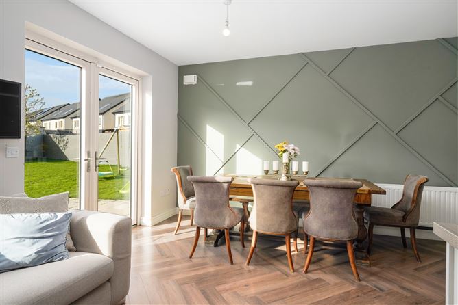 48 Cuil Duin Avenue, Citywest, Co. Dublin