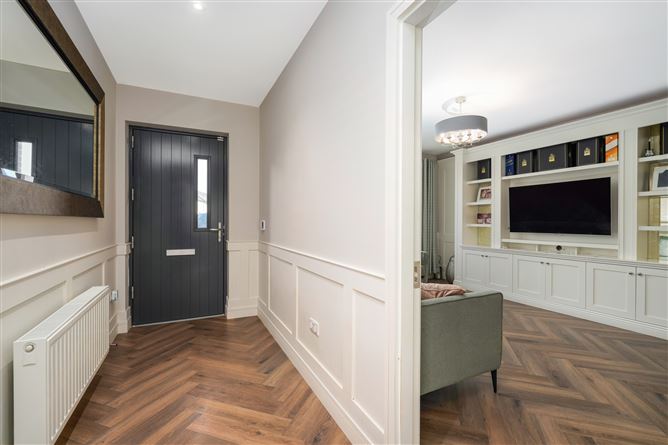 48 Cuil Duin Avenue, Citywest, Co. Dublin