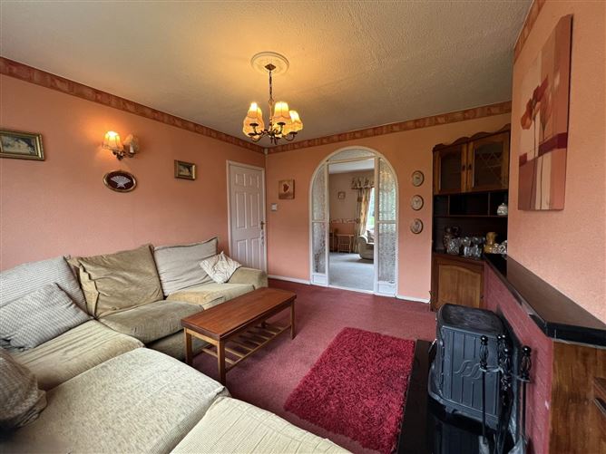 14 Prior Park Green, Clonmel, County Tipperary