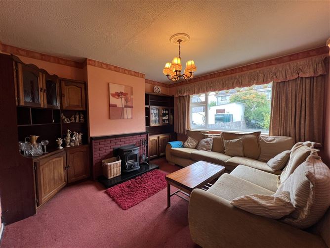 14 Prior Park Green, Clonmel, County Tipperary
