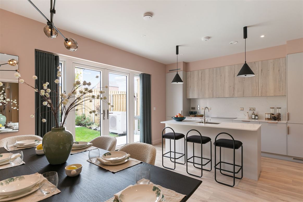 Dolmen Lane, Brennanstown, Cherrywood, Dublin 18