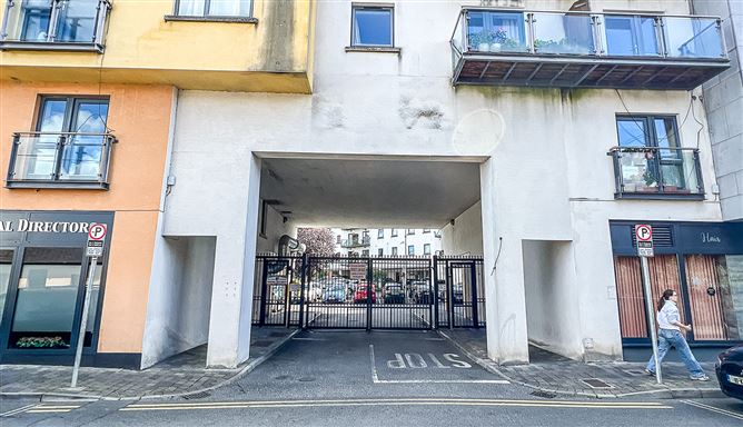 15 Johns Gate, Castlecomer Road, Kilkenny, Kilkenny