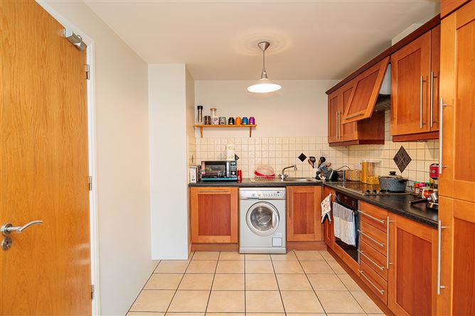 15 Johns Gate, Castlecomer Road, Kilkenny, Kilkenny